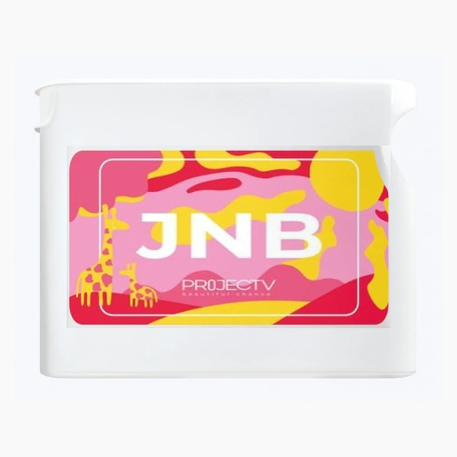 PROJECT V Vision JNB – Junior Be Big, tabletki do żucia 60 szt.