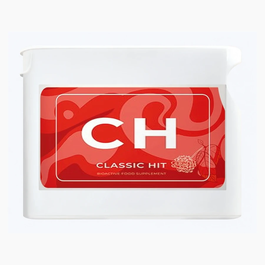 PROJECT V – CH Chromevital, kapsułki, 60 szt.