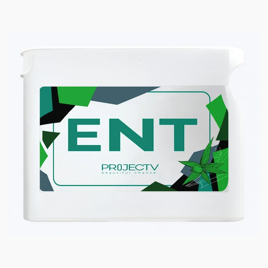 PROJECT V ENT – kapsułki, 30 szt.