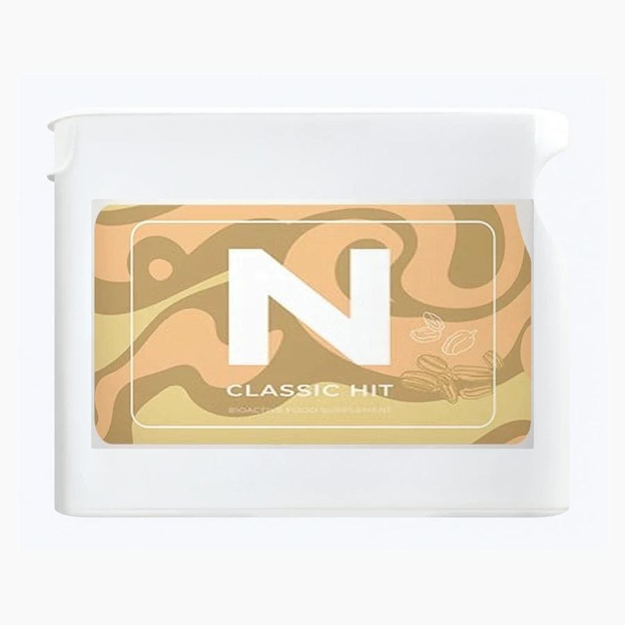 PROJECT V – N | NUTRIMAX – kapsułki roślinne 60 szt.